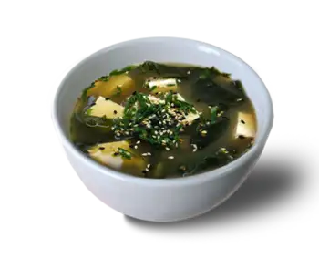 Zupa Misoshiru
