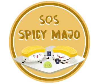 Sos spicy-majo